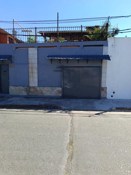 SE VENDE 2 PROPIEDADES EN UN MISMO PADRÓN C/ GARAJE Y DEPÓSITO (VILLA ESPAÑOLA / LA UNIÓN)-2