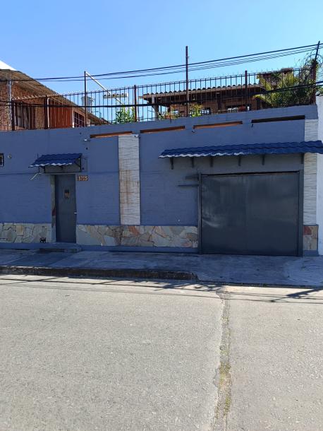 SE VENDE 2 PROPIEDADES EN UN MISMO PADRÓN C/ GARAJE Y DEPÓSITO (VILLA ESPAÑOLA / LA UNIÓN)-40