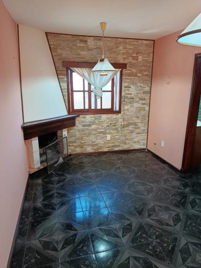 SE VENDE 2 PROPIEDADES EN UN MISMO PADRÓN C/ GARAJE Y DEPÓSITO (VILLA ESPAÑOLA / LA UNIÓN)