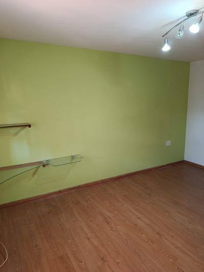 SE VENDE 2 PROPIEDADES EN UN MISMO PADRÓN C/ GARAJE Y DEPÓSITO (VILLA ESPAÑOLA / LA UNIÓN)