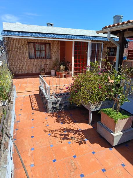 SE VENDE 2 PROPIEDADES EN UN MISMO PADRÓN C/ GARAJE Y DEPÓSITO (VILLA ESPAÑOLA / LA UNIÓN)-30