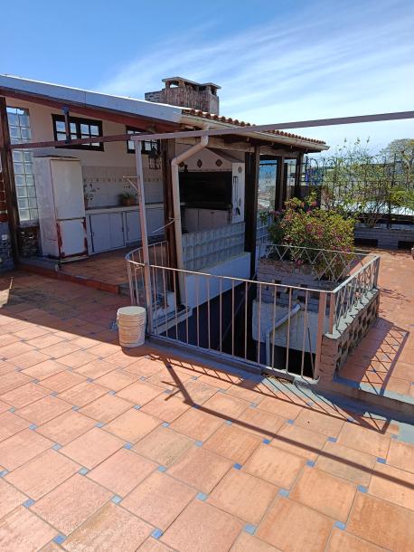 SE VENDE 2 PROPIEDADES EN UN MISMO PADRÓN C/ GARAJE Y DEPÓSITO (VILLA ESPAÑOLA / LA UNIÓN)-27