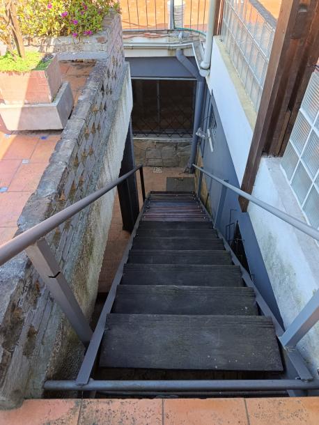 SE VENDE 2 PROPIEDADES EN UN MISMO PADRÓN C/ GARAJE Y DEPÓSITO (VILLA ESPAÑOLA / LA UNIÓN)-26