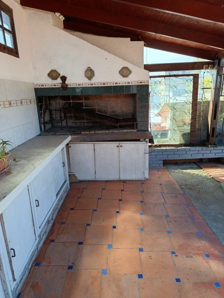SE VENDE 2 PROPIEDADES EN UN MISMO PADRÓN C/ GARAJE Y DEPÓSITO (VILLA ESPAÑOLA / LA UNIÓN)-29