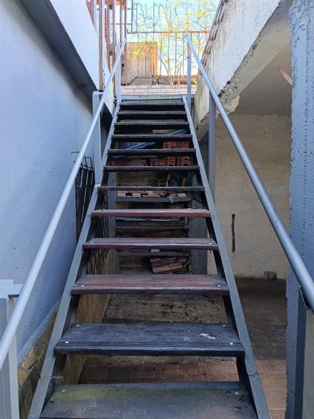 SE VENDE 2 PROPIEDADES EN UN MISMO PADRÓN C/ GARAJE Y DEPÓSITO (VILLA ESPAÑOLA / LA UNIÓN)-25
