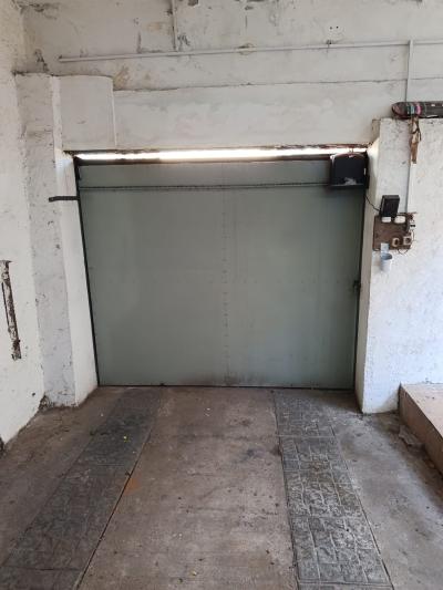 SE VENDE 2 PROPIEDADES EN UN MISMO PADRÓN C/ GARAJE Y DEPÓSITO (VILLA ESPAÑOLA / LA UNIÓN)