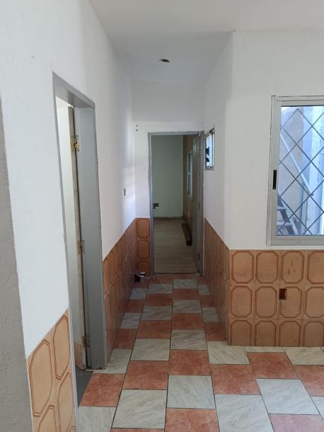SE VENDE 2 PROPIEDADES EN UN MISMO PADRÓN C/ GARAJE Y DEPÓSITO (VILLA ESPAÑOLA / LA UNIÓN)-9