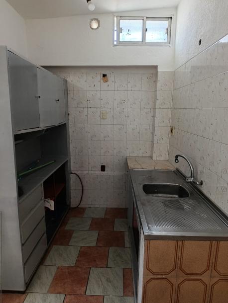 SE VENDE 2 PROPIEDADES EN UN MISMO PADRÓN C/ GARAJE Y DEPÓSITO (VILLA ESPAÑOLA / LA UNIÓN)-8