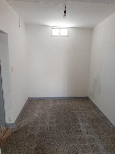 SE VENDE 2 PROPIEDADES EN UN MISMO PADRÓN C/ GARAJE Y DEPÓSITO (VILLA ESPAÑOLA / LA UNIÓN)