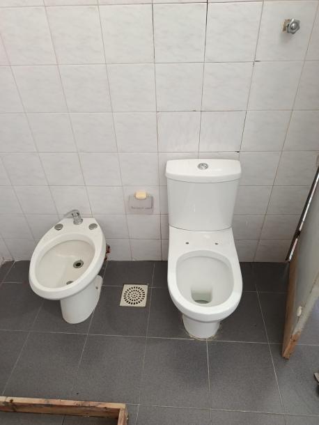 SE VENDE 2 PROPIEDADES EN UN MISMO PADRÓN C/ GARAJE Y DEPÓSITO (VILLA ESPAÑOLA / LA UNIÓN)-17