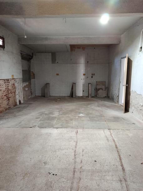 SE VENDE 2 PROPIEDADES EN UN MISMO PADRÓN C/ GARAJE Y DEPÓSITO (VILLA ESPAÑOLA / LA UNIÓN)-20
