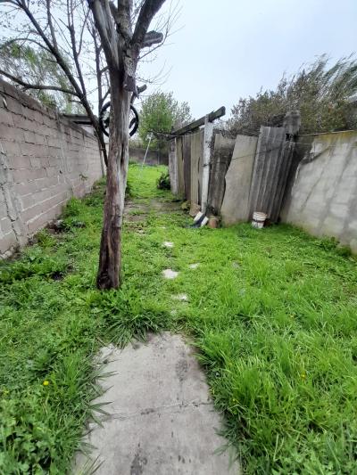 SE ALQUILA APARTAMENTO DE UNA HABIACION - LA CRUZ DE CARRASCO