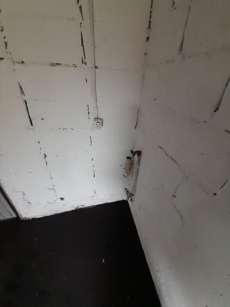SE ALQUILA APARTAMENTO DE UNA HABIACION - LA CRUZ DE CARRASCO-15