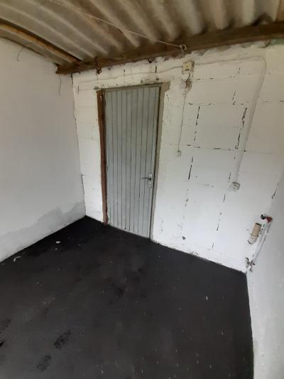 SE ALQUILA APARTAMENTO DE UNA HABIACION - LA CRUZ DE CARRASCO