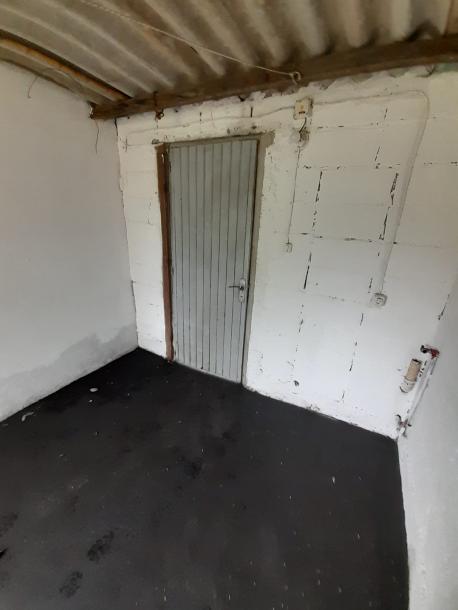 SE ALQUILA APARTAMENTO DE UNA HABIACION - LA CRUZ DE CARRASCO-14