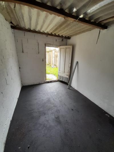 SE ALQUILA APARTAMENTO DE UNA HABIACION - LA CRUZ DE CARRASCO