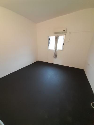 SE ALQUILA APARTAMENTO DE UNA HABIACION - LA CRUZ DE CARRASCO