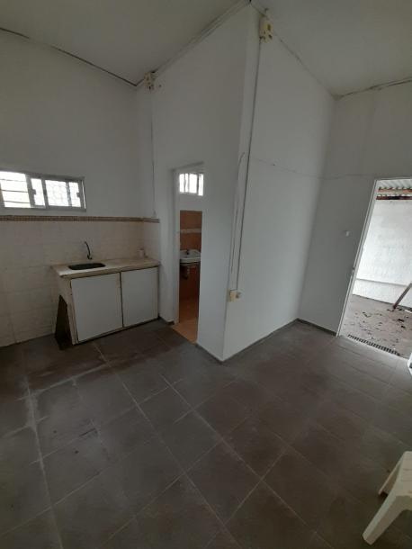 SE ALQUILA APARTAMENTO DE UNA HABIACION - LA CRUZ DE CARRASCO-11