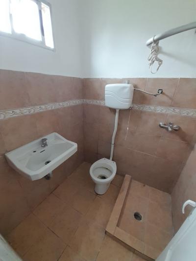 SE ALQUILA APARTAMENTO DE UNA HABIACION - LA CRUZ DE CARRASCO