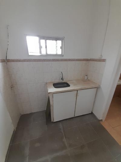 SE ALQUILA APARTAMENTO DE UNA HABIACION - LA CRUZ DE CARRASCO