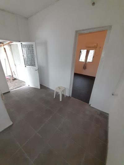SE ALQUILA APARTAMENTO DE UNA HABIACION - LA CRUZ DE CARRASCO