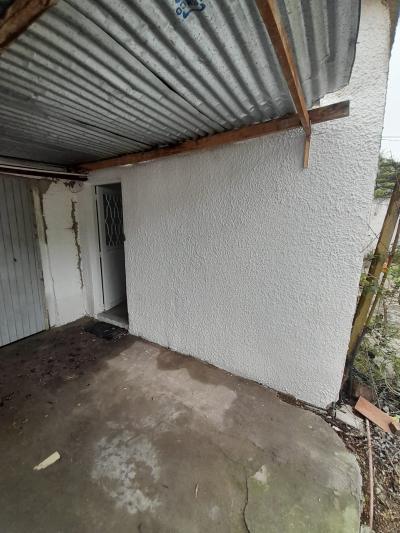 SE ALQUILA APARTAMENTO DE UNA HABIACION - LA CRUZ DE CARRASCO