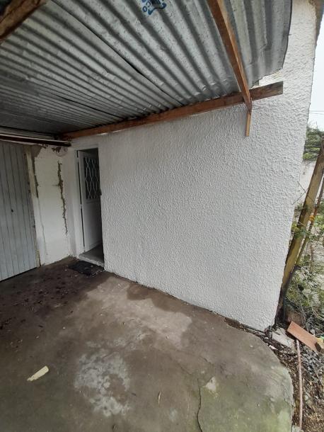 SE ALQUILA APARTAMENTO DE UNA HABIACION - LA CRUZ DE CARRASCO-7