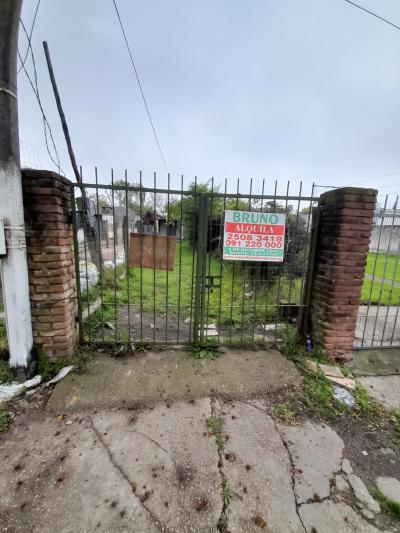 SE ALQUILA APARTAMENTO DE UNA HABIACION - LA CRUZ DE CARRASCO