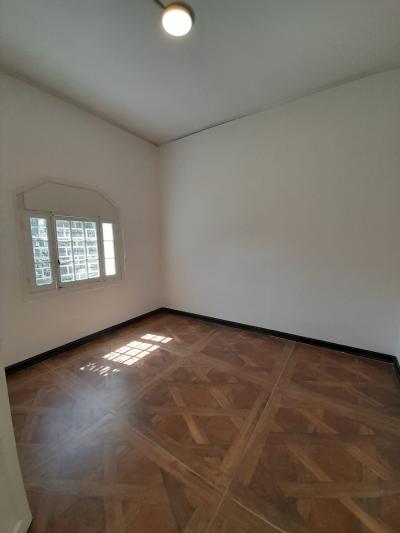 SE ALQUILA CASA DE 2 DORMITORIOS - MALVIN ALTO