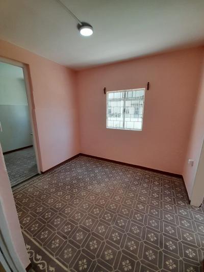 SE ALQUILA CASA DE 2 DORMITORIOS - MALVIN ALTO