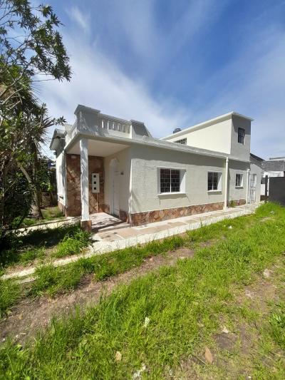 SE ALQUILA CASA DE 2 DORMITORIOS - MALVIN ALTO