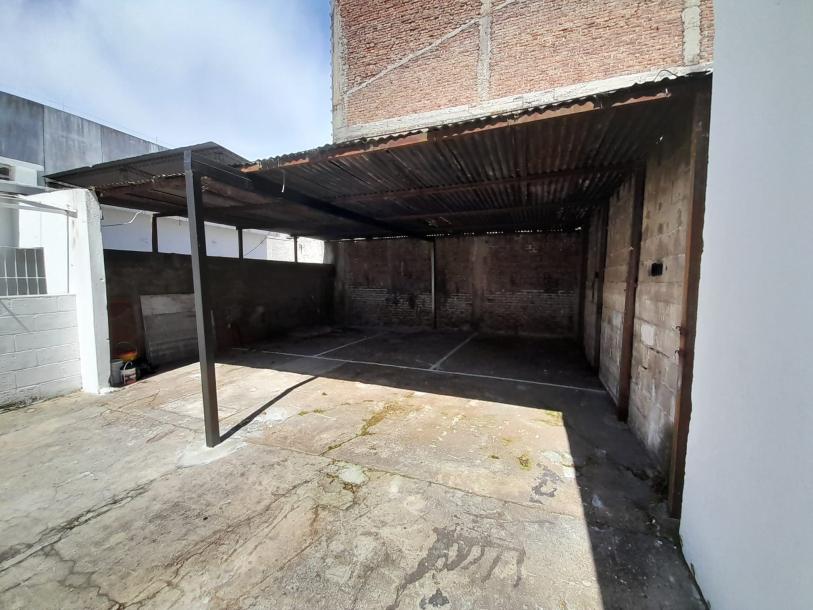 SE ALQUILA CASA DE 2 DORMITORIOS - MALVIN ALTO-11