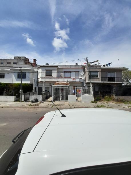 SE ALQUILA APARTAMENTO DE 2 HABITACIONES - LA UNION-1