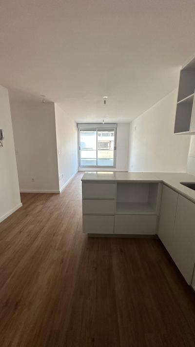 Alquiler Tres Cruces, 2 dorm a estrenar!