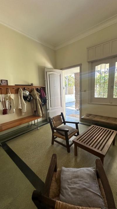 RESERVADO/ Malvin - Padrón único 4 dormitorios, 3 baños, gge