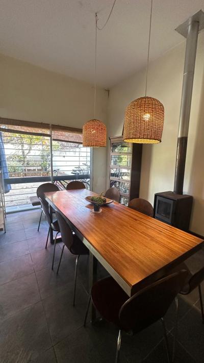 RESERVADO/ Malvin - Padrón único 4 dormitorios, 3 baños, gge