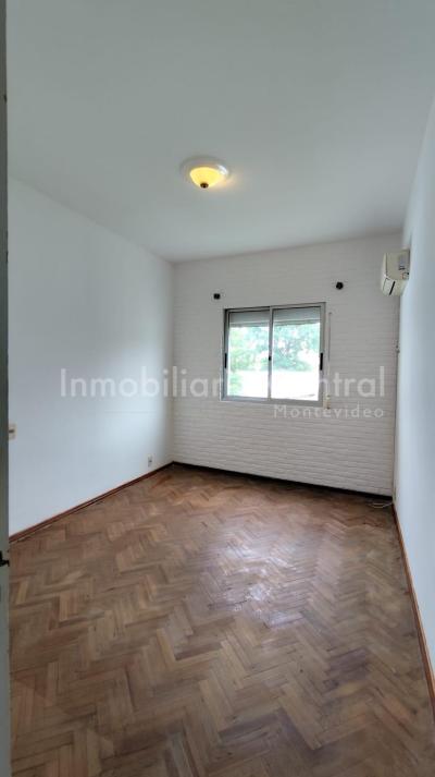 ***RESERVADO// Alquiler Buceo 1 dormitorio sobre Av. Ramón Anador