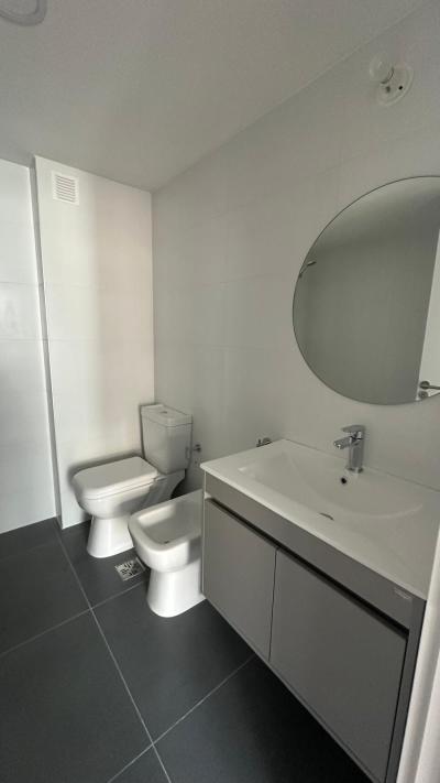 Alquiler Tres Cruces, 2 dorm a estrenar!