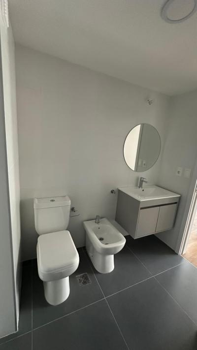 Alquiler Tres Cruces, 2 dorm a estrenar!