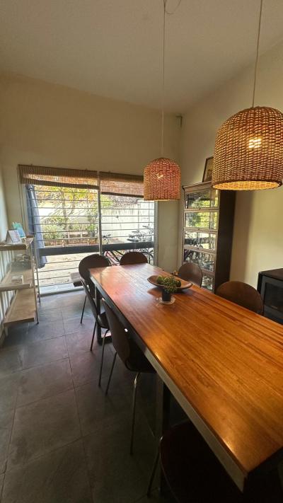 RESERVADO/ Malvin - Padrón único 4 dormitorios, 3 baños, gge