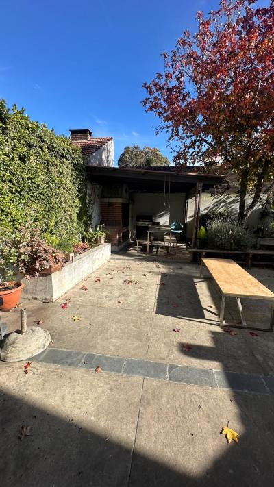 RESERVADO/ Malvin - Padrón único 4 dormitorios, 3 baños, gge