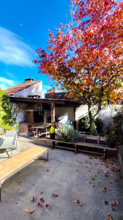 RESERVADO/ Malvin - Padrón único 4 dormitorios, 3 baños, gge