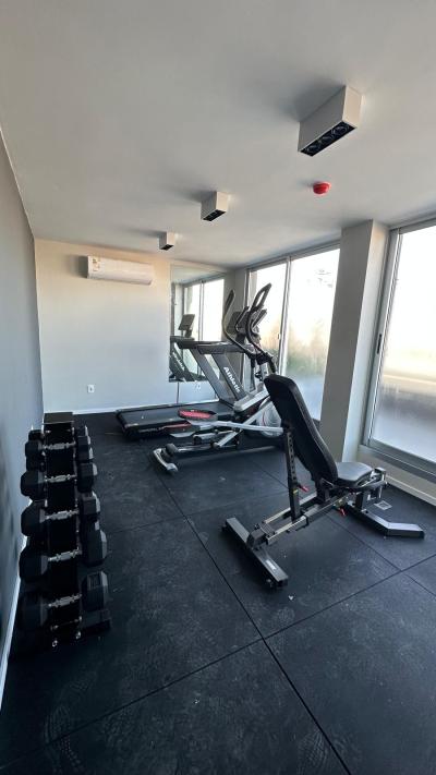 Alquiler Tres Cruces, 2 dorm a estrenar!