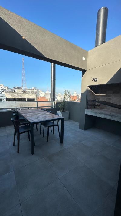 Alquiler Tres Cruces, 2 dorm a estrenar!