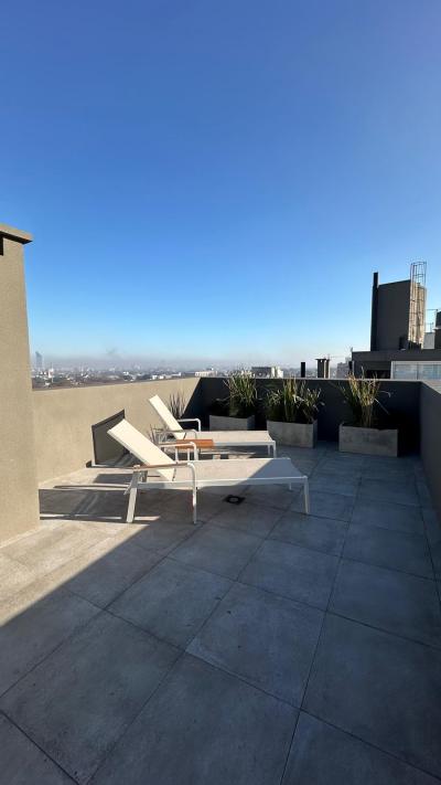 Alquiler Tres Cruces, 2 dorm a estrenar!