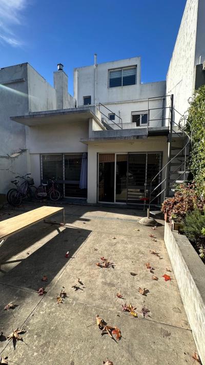 RESERVADO/ Malvin - Padrón único 4 dormitorios, 3 baños, gge