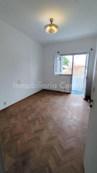 ***RESERVADO// Alquiler Buceo 1 dormitorio sobre Av. Ramón Anador
