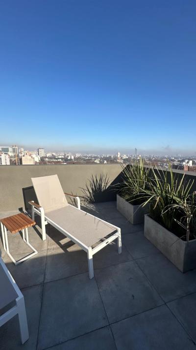 Alquiler Tres Cruces, 2 dorm a estrenar!