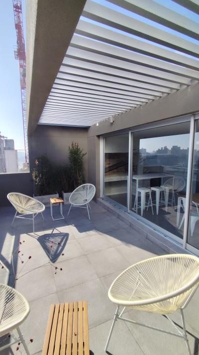 Alquiler Tres Cruces, 2 dorm a estrenar!