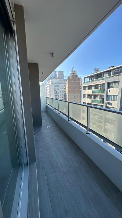 Alquiler Tres Cruces, 2 dorm a estrenar!